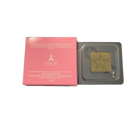 Jeffree Star Other - New Jeffree Star Artistry Single Eyeshadow